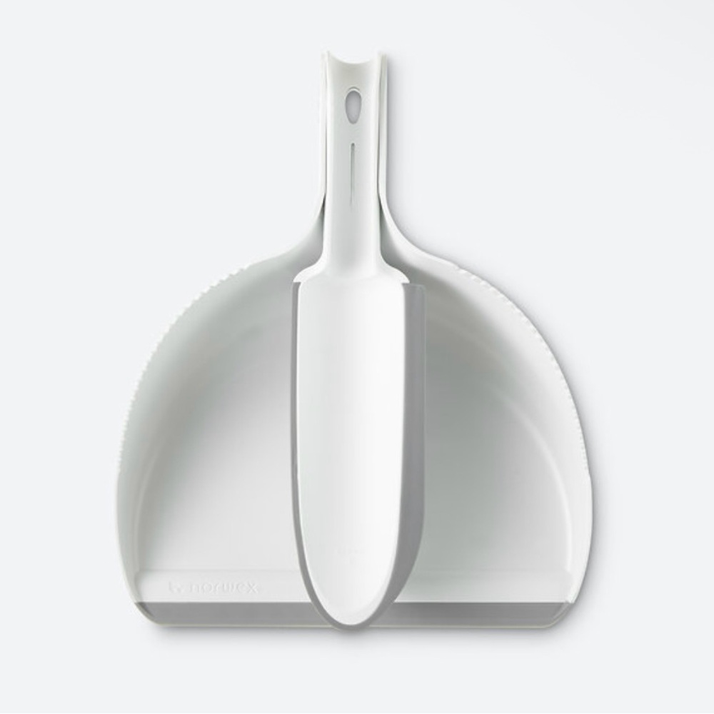 Norwex Dustpan and Brush Set - NEW Release!!